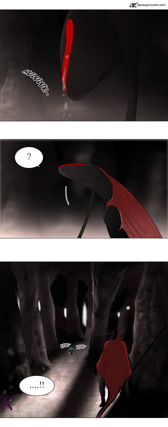 Tower of God Chapter 61 image 18